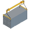 OX modulaire spreaders