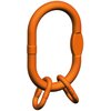 Pewag kraanhaakschalm VSAW2  tbv DIN 15401 en 15402 haken.