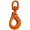 Swivel Safety Hook WLHBW Grade 10