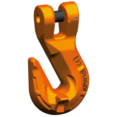 Clevis Grab Hook KPW Grade 10