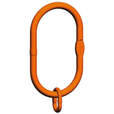 Pewag kraanhaakschalm tnb DIN 15401 en 15402 haken.