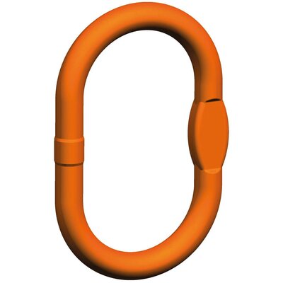 Pewag kraanhaakschalm VSAW1  tbv DIN 15401 en 15402 haken.