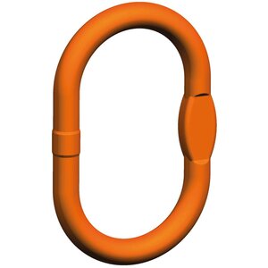 Pewag kraanhaakschalm VSAW1  tbv DIN 15401 en 15402 haken.