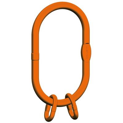 VLW 2/4 grote topschalm no25 2-, 3- en 4-sprong