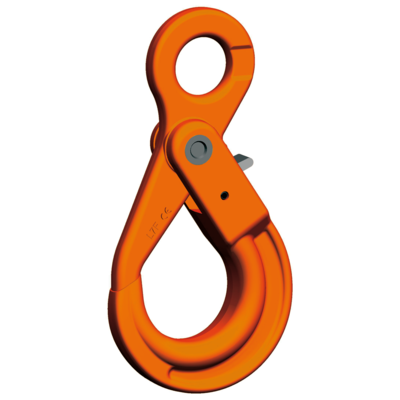 Safety Hook Pewag LHW 