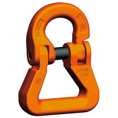 Round Sling Connecting Link