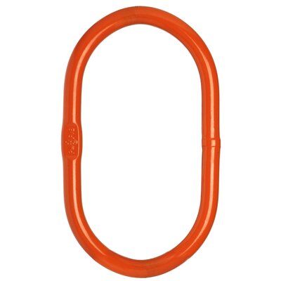 VSAW 1 N° 50-100 maille de tête surdimensionnée 1 brin