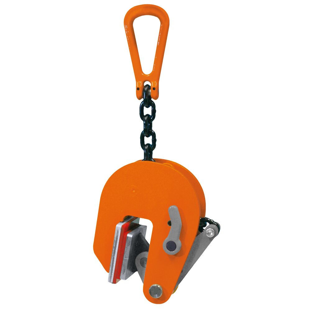 VNMW/VSNMW pince de levage vertical
