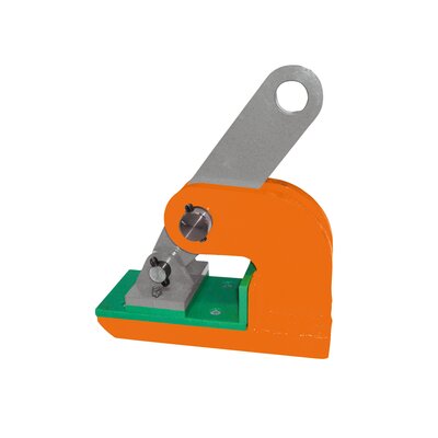 NMHW horizontal lifting clamps