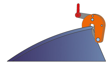 Pewag VKFW drawing application