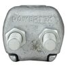 Marquage POWERTEX sur le serre-câble PWRG