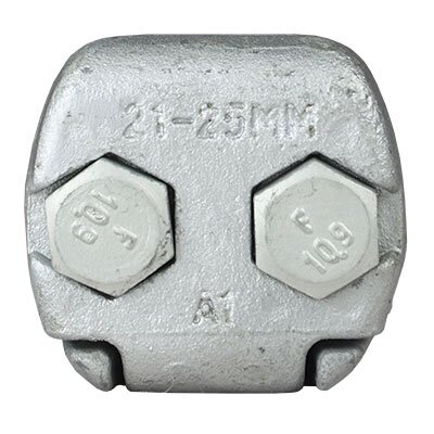 Marquage du serre-câble Powertex PWRG