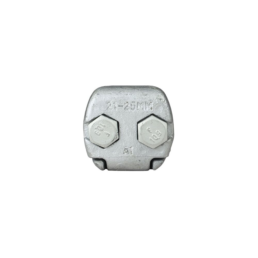 Marquage du serre-câble Powertex PWRG