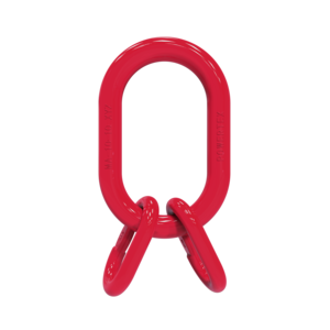Anneau ovale triple MA POWERTEX