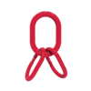 Anneau ovale triple MAW POWERTEX (Large)