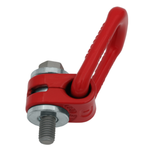 Anneau à tréteau à vis POWERTEX LPD