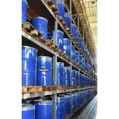 Powertex chains are delivered in a specific lengths, in barrels. Powertex chains are delivered in a spesific length, in barrels.