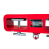 Powertex heftruck hijsjuk LBF