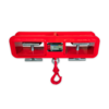 Powertex heftruck hijsjuk LBF