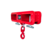 Powertex heftruck hijsjuk LBF