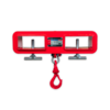 Powertex heftruck hijsjuk - heftruck traverse LBF