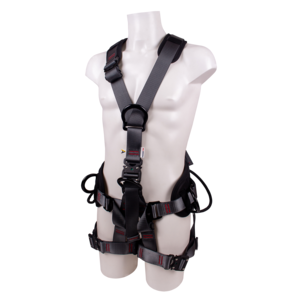 Powertex harnas HW PRo r-PET