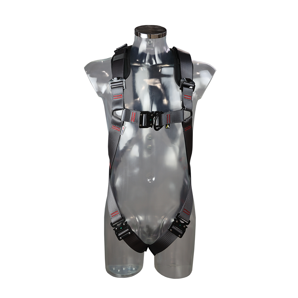 Powertex Harnas HW COMFORT r-PET