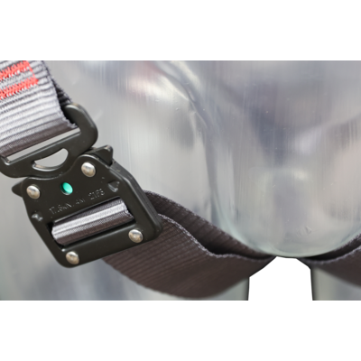 Powertex Harnas HW COMFORT r-PET