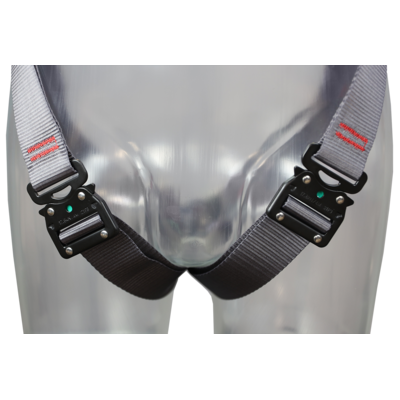 Powertex Harnas HW COMFORT r-PET