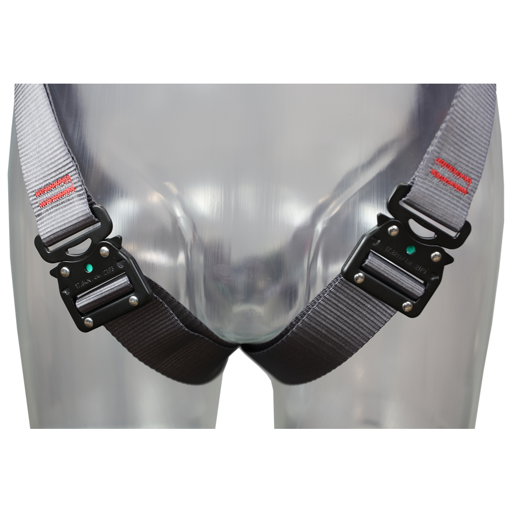 Powertex Harnas HW COMFORT r-PET