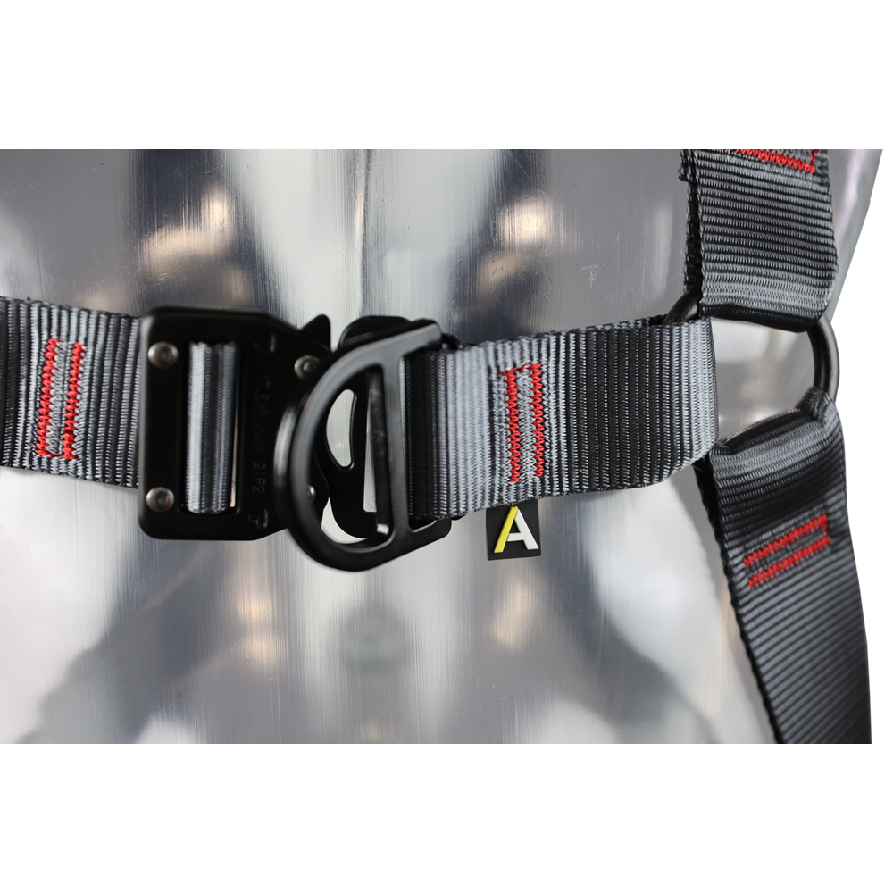 Powertex Harnas HW COMFORT r-PET