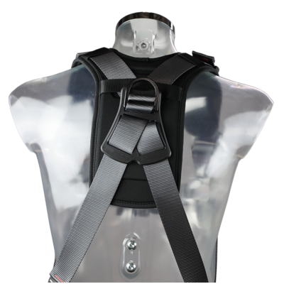 Powertex Harnas HW COMFORT r-PET