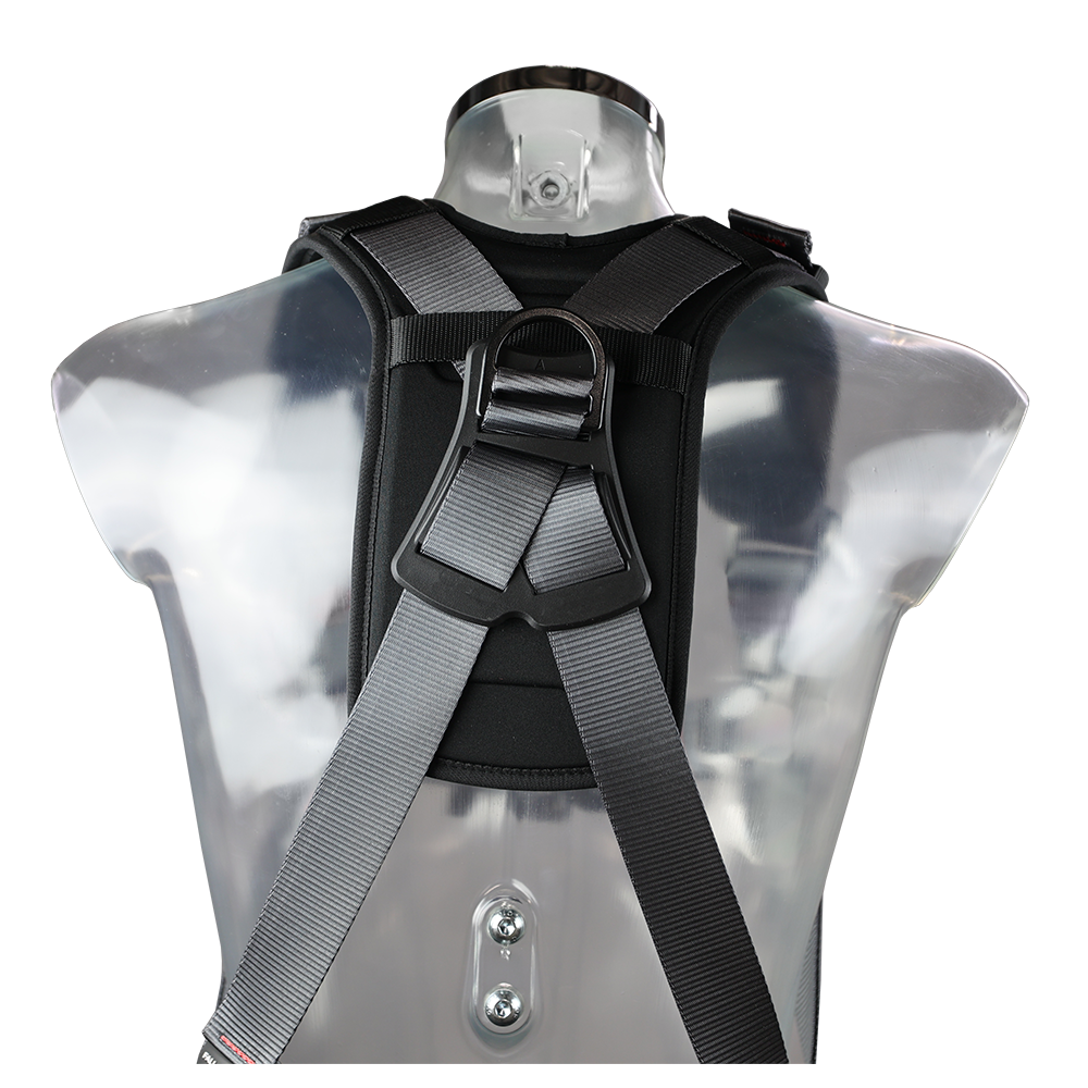 Powertex Harnas HW COMFORT r-PET