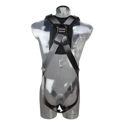 Powertex Harnas HW COMFORT r-PET