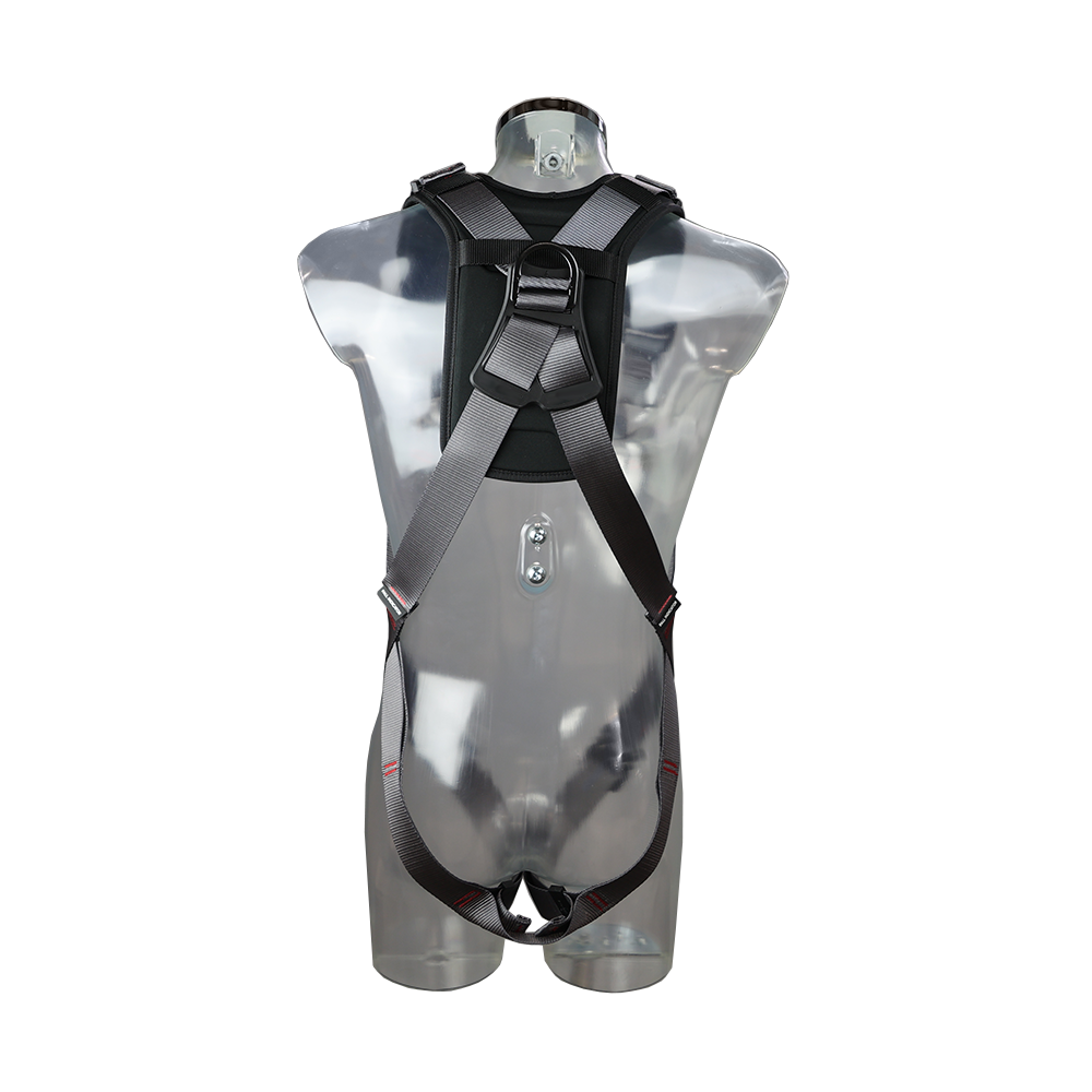 Powertex Harnas HW COMFORT r-PET