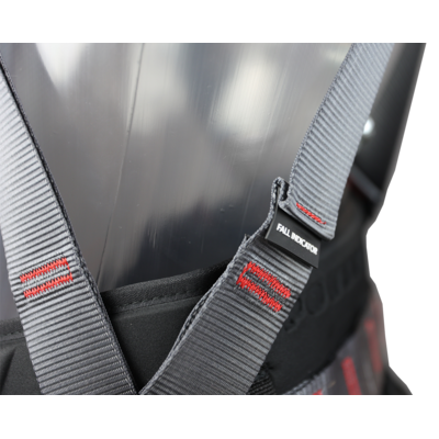 Powertex harnas HW PLUS r-PET
