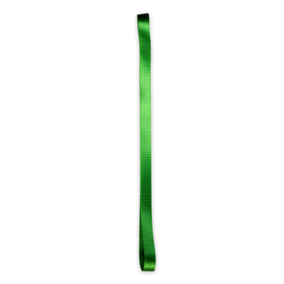 Powertex flexible textile anchor sling for personal fall protection Powertex flexible textile anchor sling for personal fall protection