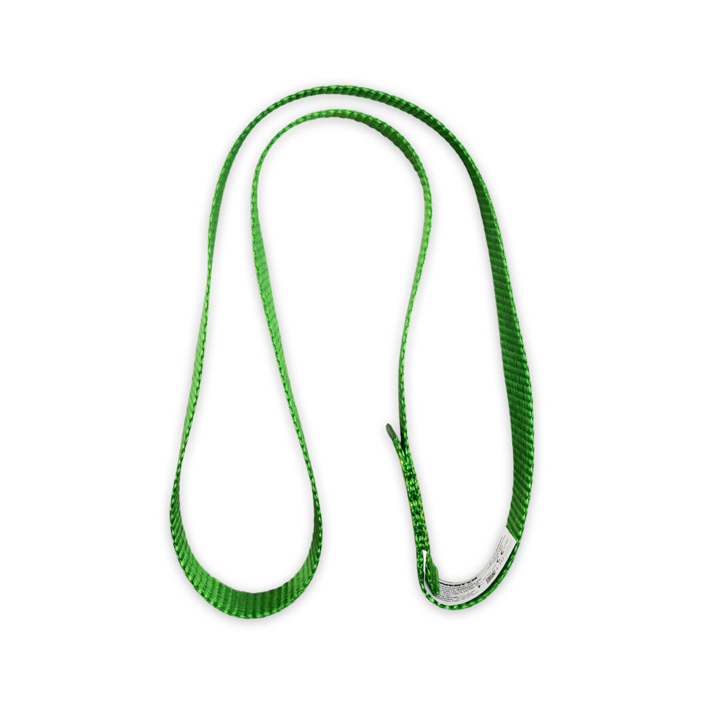 Powertex color coded anchor lifting slings various sizes Powertex color coded anchor lifting slings various sizes