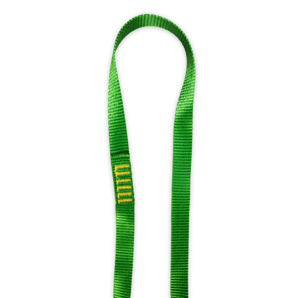 Powertex anchor sling AS in different lengths and colors Powertex anchor sling AS in different lengths and colors