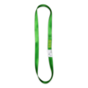 Powertex anchor slings in multiple lengths and colors Anchor Sling Powertex AS, green