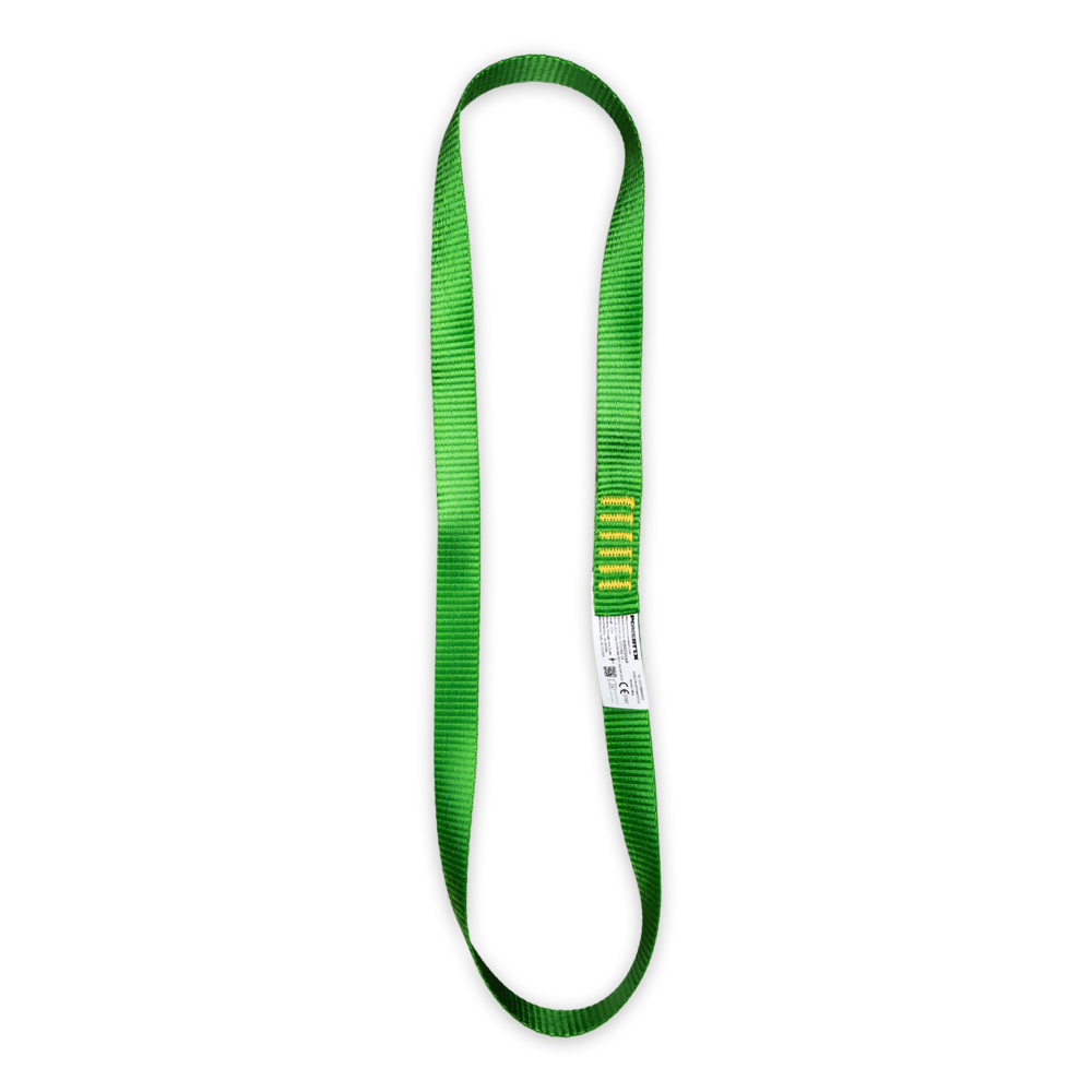 Powertex anchor slings in multiple lengths and colors Anchor Slings Powertex AS