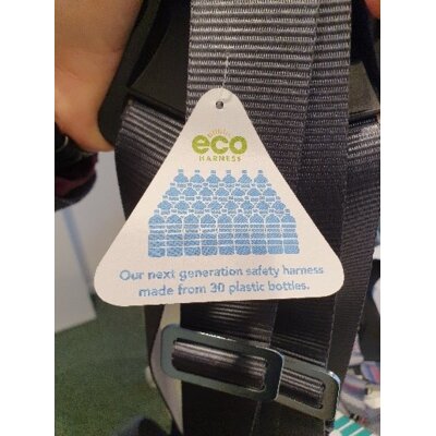 POWERTEX Harnas HW ECO PLUS