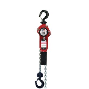 Powertex rateltakel PLH-S2