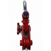 POWERTEX klapblok met sluiting PSBS-S2