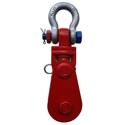 POWERTEX klapblok met sluiting PSBS-S2