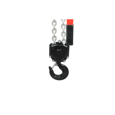 Powertex Rateltakel  PLH-S2OLP met overlastbeveiliging