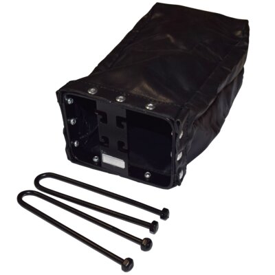 PCB-S2 POWERTEX Handkettingtakel Blackline