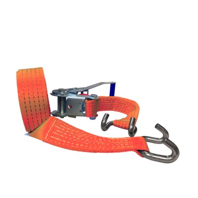 POWERTEX Trailer U-haak spanbanden