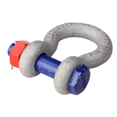 PBSB POWERTEX Harpsluiting Moerbout 