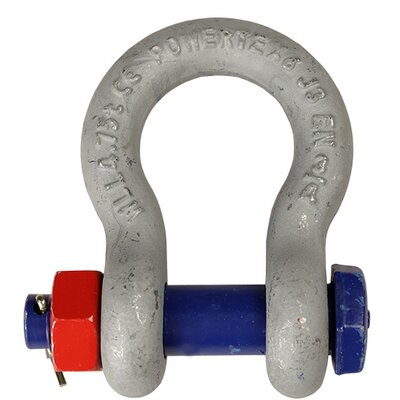 PBSB POWERTEX Harpsluiting Moerbout 